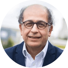 Pr Norbert Ifrah, Président de l’Institut national du cancer