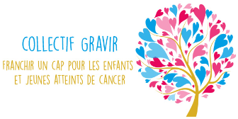 Collectif Gravir, franchir un cap pour les enfants et jeunes atteints de cancer